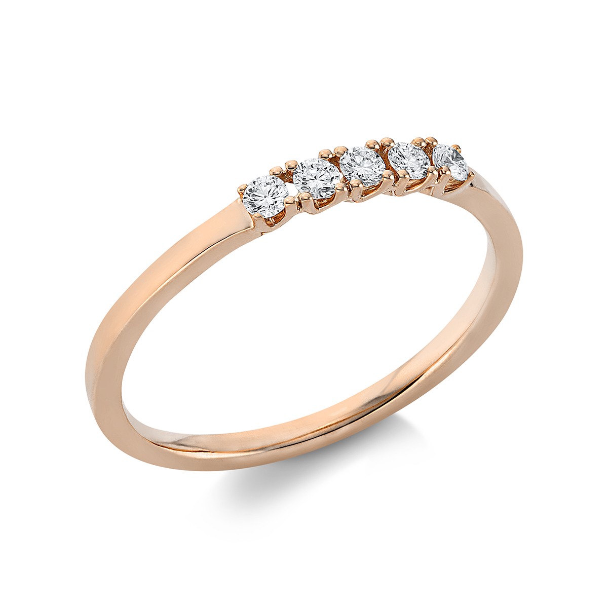 ring 18 kt RG