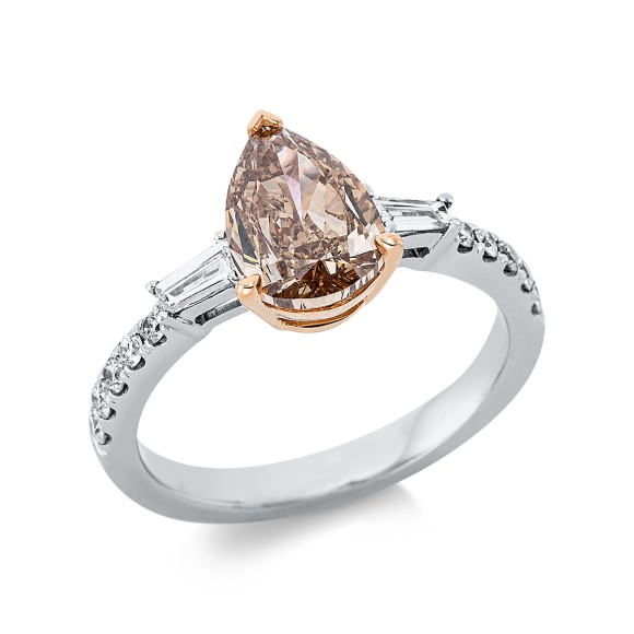 ring 18 kt WG+RG, GIA6234005586