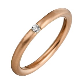 ring 14 kt RG