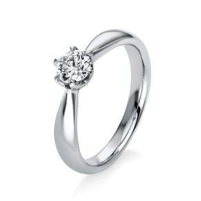 ring 18 kt WG, GIA1368077785