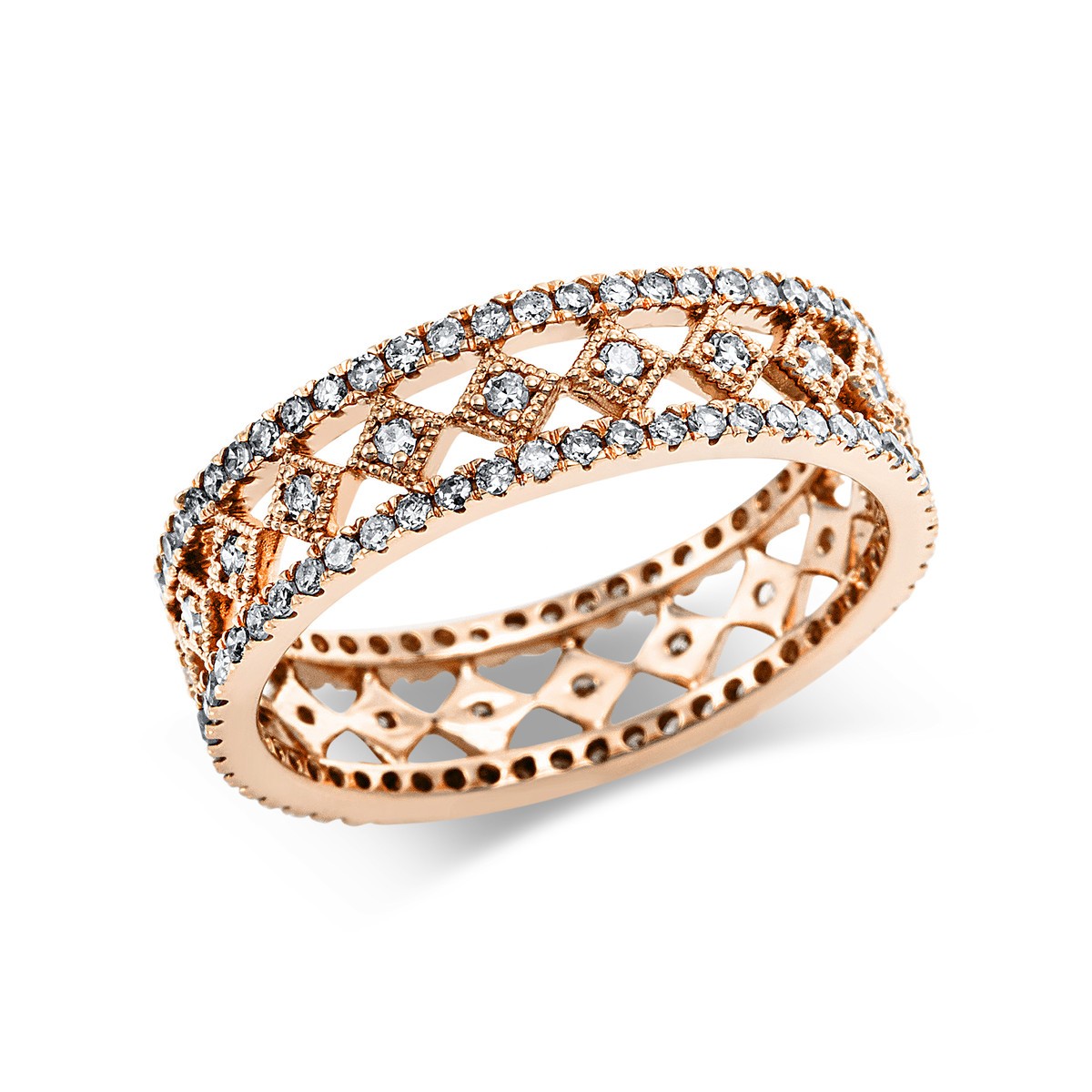 ring 14 kt RG