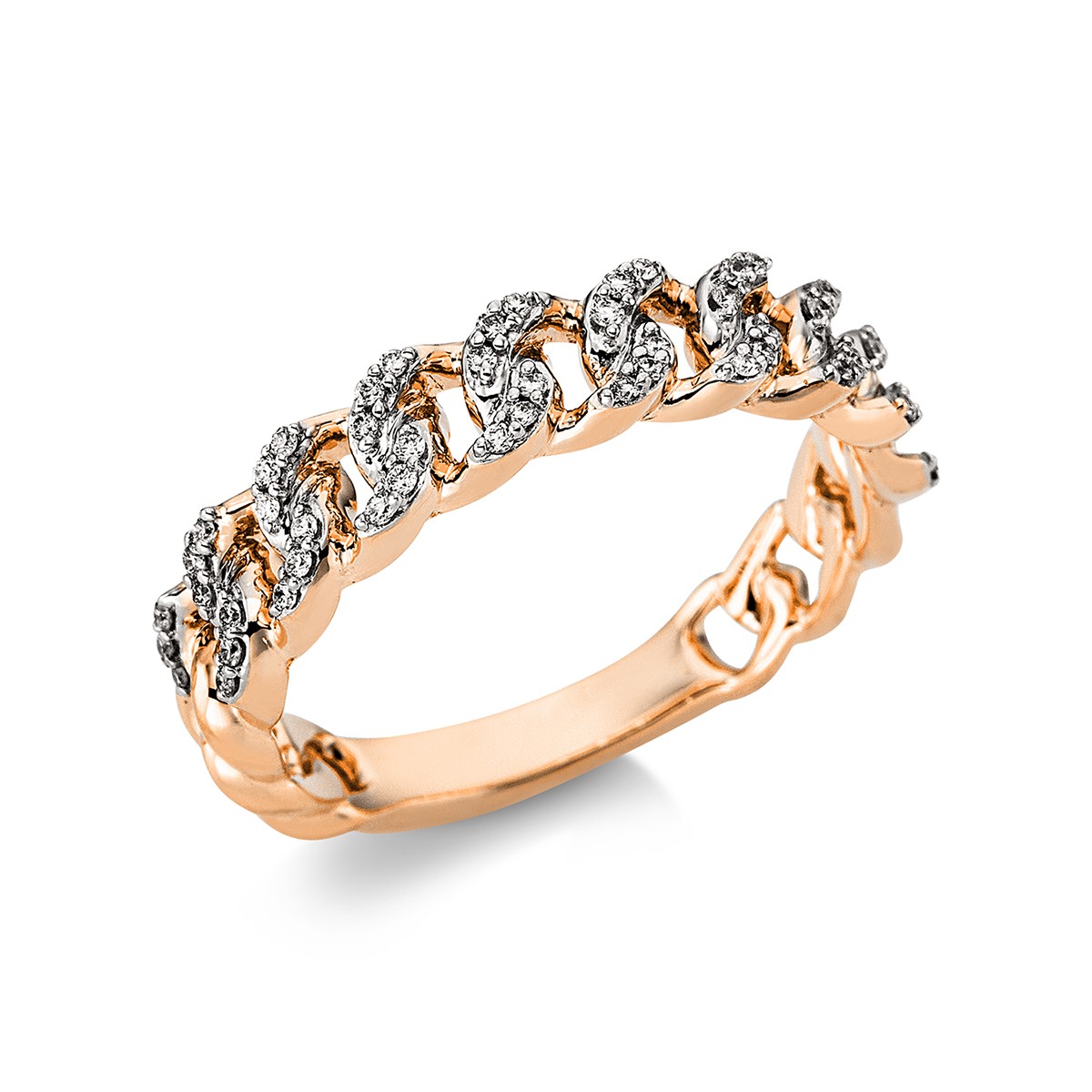 ring 18 kt RG